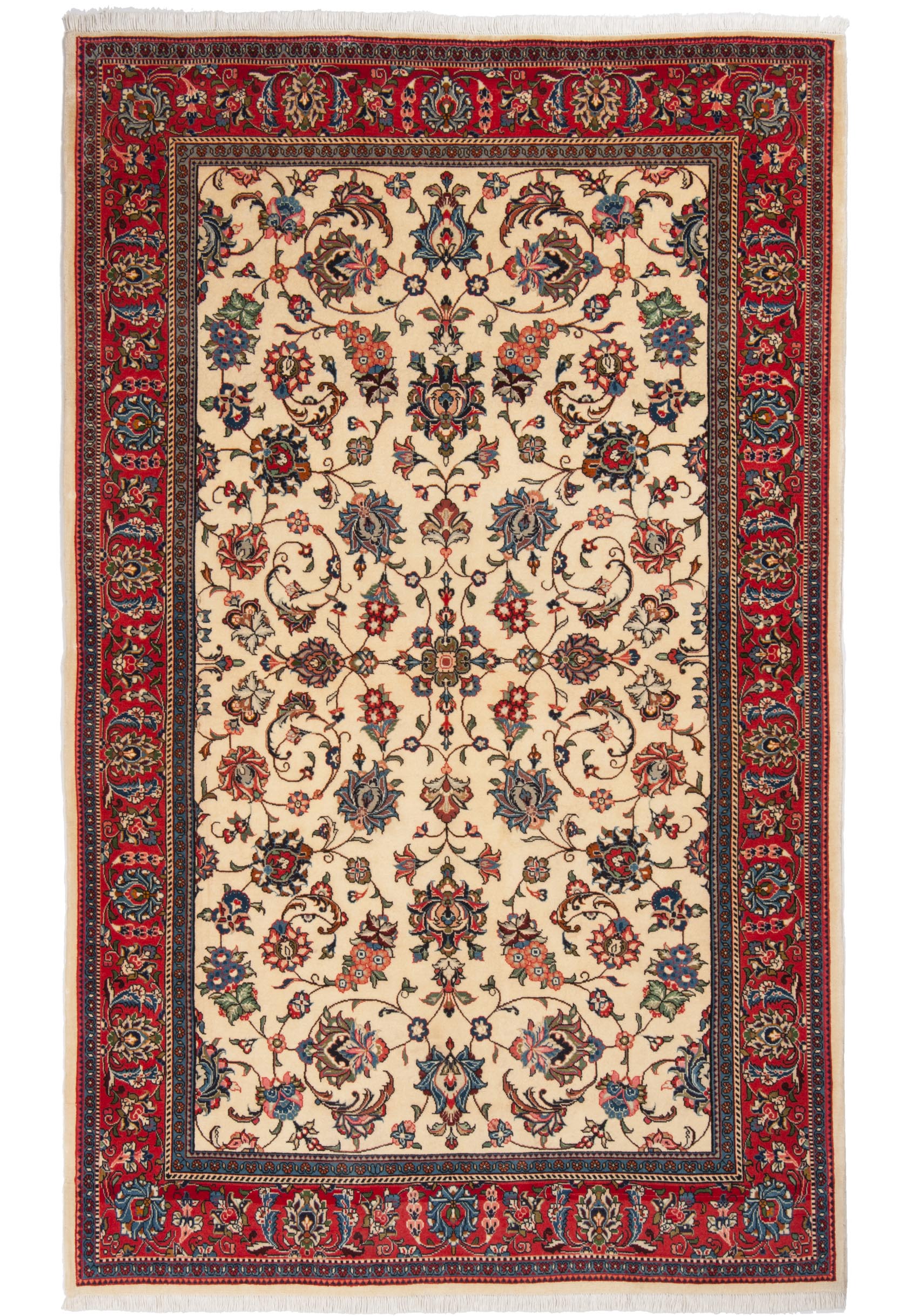 Tappeto Sarug 130 x 208