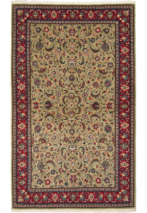 Tappeto Sarug 127x210