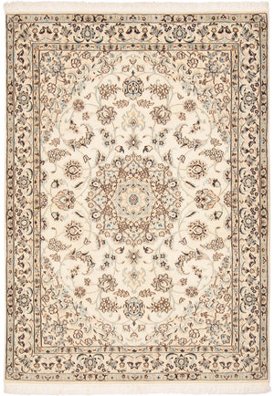 Tappeto Nain 9 la 146x201