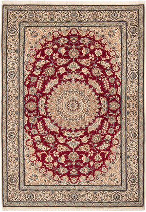 Tappeto Nain 9 la 150x210
