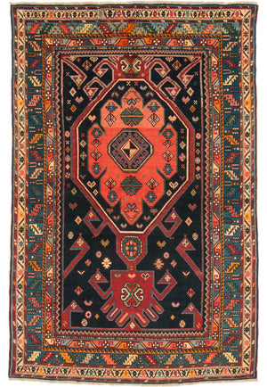 Tappeto Shirwan 122x188