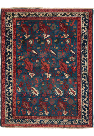 Tappeto Shirwan 148x209