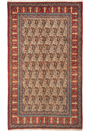 Tappeto Qum 128x210