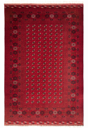 Tappeto Bukhara 199x285