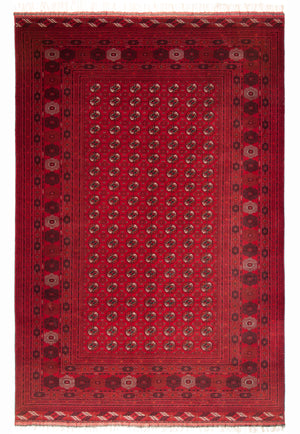 Tappeto Bukhara 199x285