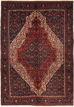 Tappeto Seneh 133x193