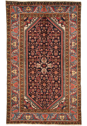 Tappeto Farahan 125x205
