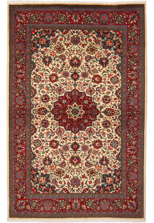 Tappeto Sarug 130x201