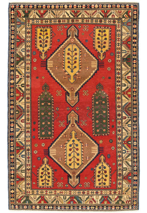 Tappeto Kuba 146x231