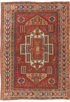 Tappeto Shirwan 168x228