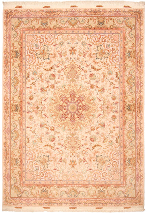 Tappeto Tabriz 70 151x209