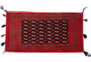 Tappeto khorgin 67 x 129