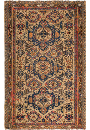 Tappeto Sumak 210 x 345