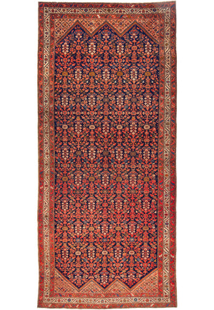 Tappeto Malayer 220x485