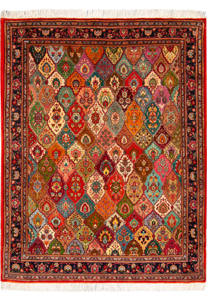 Tabriz 151x207