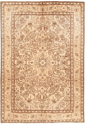 Tappeto Vintage 201 x 284