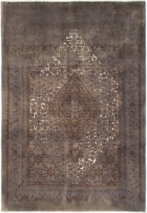 Tappeto Vintage 198 x 292