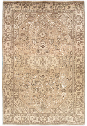 Tappeto Vintage 198 x 292