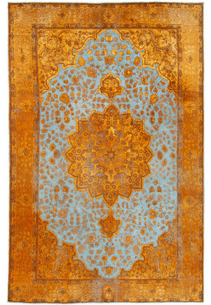 Tappeto Vintage 185 x 292