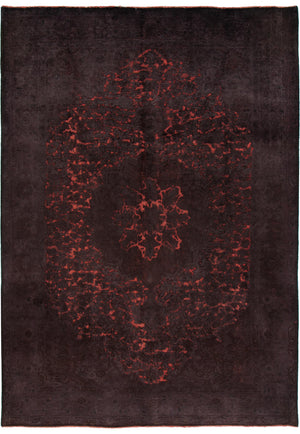 Tappeto Vintage 205 x 289