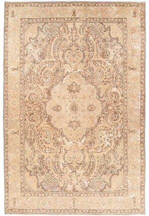 Tappeto Vintage 196 x 298