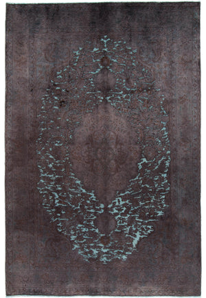 Tappeto Vintage 195 x 292