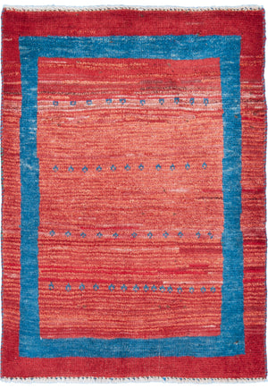 Tappeto Gabbeh 59 x84