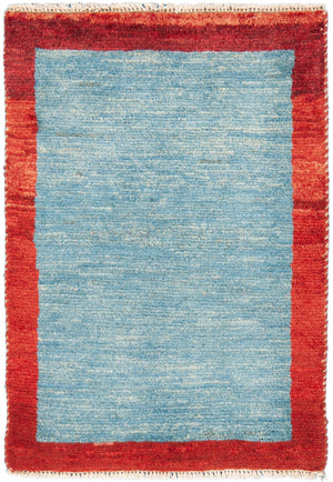 Tappeto Gabbeh 59 x85