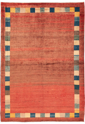 Tappeto Gabbeh 170 x 228