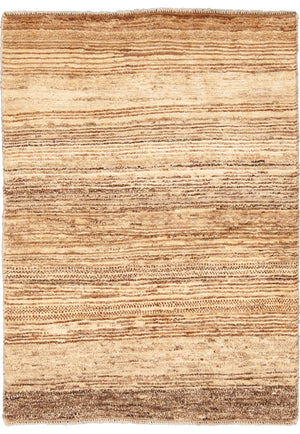 Tappeto Gabbeh 100 x 143