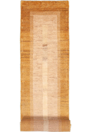 Tappeto Gabbeh 71 x 445