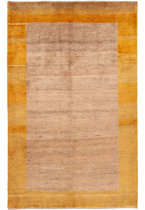 Tappeto Gabbeh 195 x 305