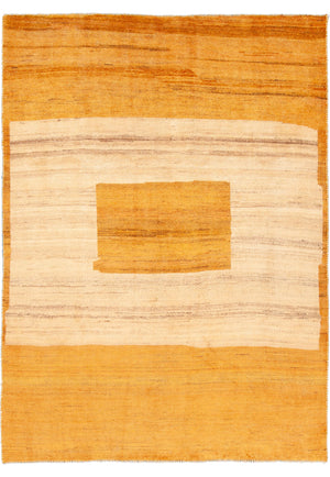 Tappeto Gabbeh 204 x 284