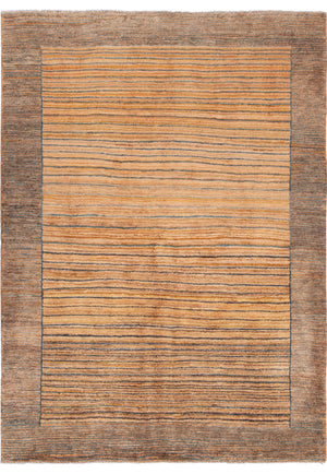 Tappeto Gabbeh 175 x 238