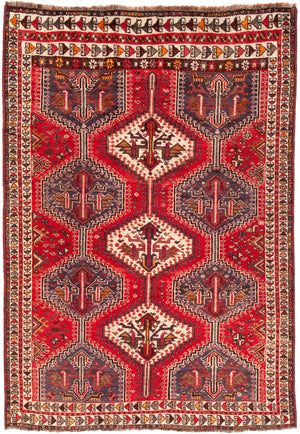 Tappeto Shiraz 155x225
