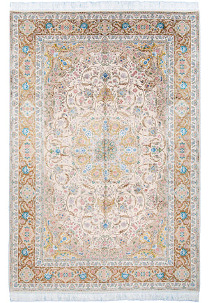 Tappeto Qum H.D. 200 x 300