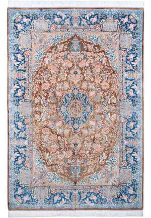 Tappeto Qum H.D. 200 x 300
