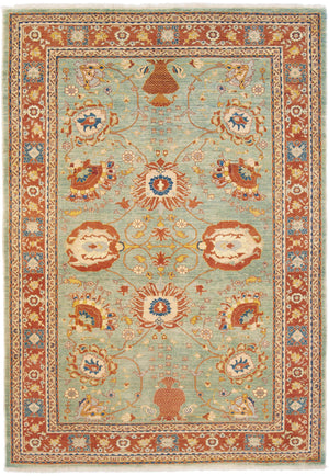 Tappeto Ardebil 180 x 254