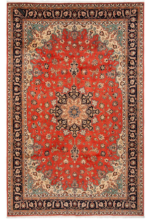 Tappeto Tabriz 50 205x311