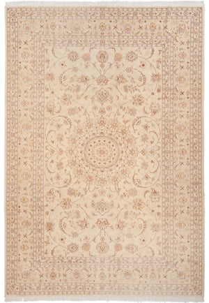 Tappeto Tabriz 50 202x303