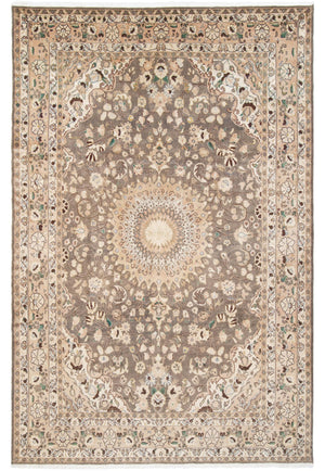 Tappeto Vintage 207x312