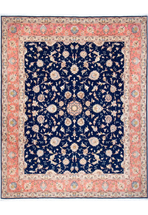Tappeto Tabriz60 250x303