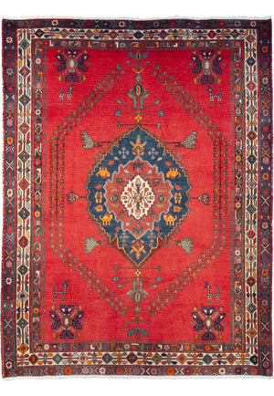 Tappeto Sirgian 160x215