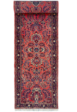 Tappeto Mehraban 82x392