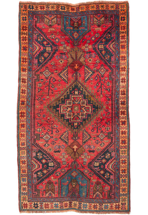 Tappeto Bigar 110x205