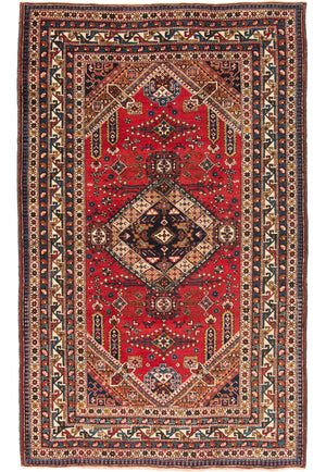 Tappeto Shirwan 153x251
