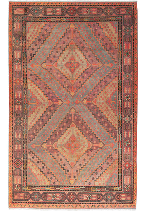 Tappeto Khotan 177x284