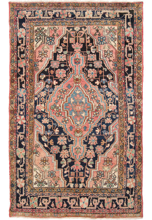 Tappeto Tuiserkan 123x199