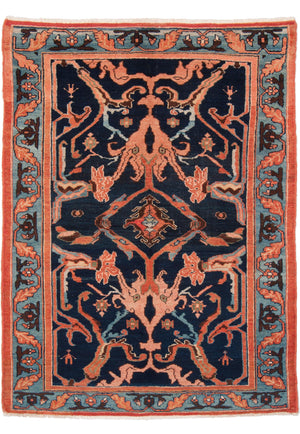 Tappeto Malayer 130x175