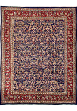 Tappeto Khoi 300x395